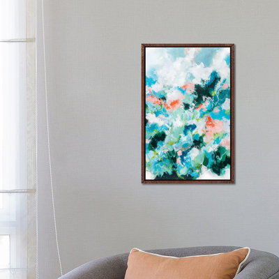 Promise 1 Piece Painting on Canvas