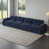 Blue est en rupture de stock