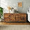Coffre de rangement 47,5 po