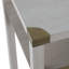 Sue Console Table - White