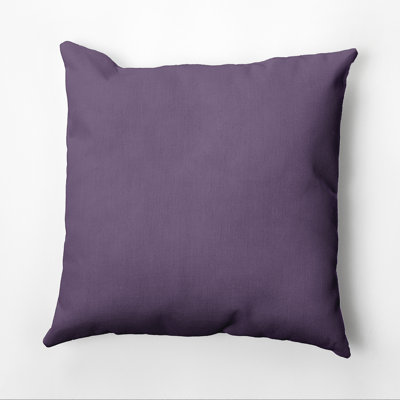 Housse de coussin d'extérieur carré Georgia