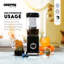 Geepas 2 Speed 1000ml Personal Blender