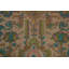 Tapis traditionnel rétro géométrique 9 x 13