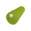 Coussin cylindrique pour méditation et traversin de yoga - brun-86856280-86856282