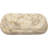Joel Beige Genuine Marble Tray-137032346