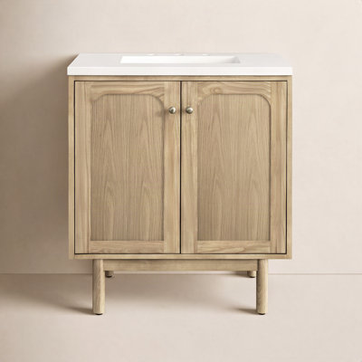 Laurent 30'' Single Bathroom Vanity