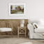 «A Peaceful Spot Landscape», reproduction sous verre encadrée, design par Amber Sterling-1414512578-1414512588