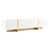 White/Gold is out of stock selected