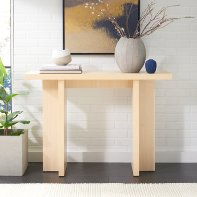 Blakleigh Console Table