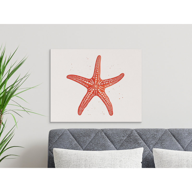 Sistrunk Wrapped Canvas Print Set, 48x36