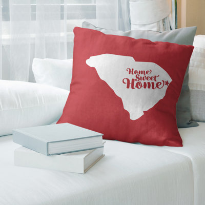 Housse de coussin concord home