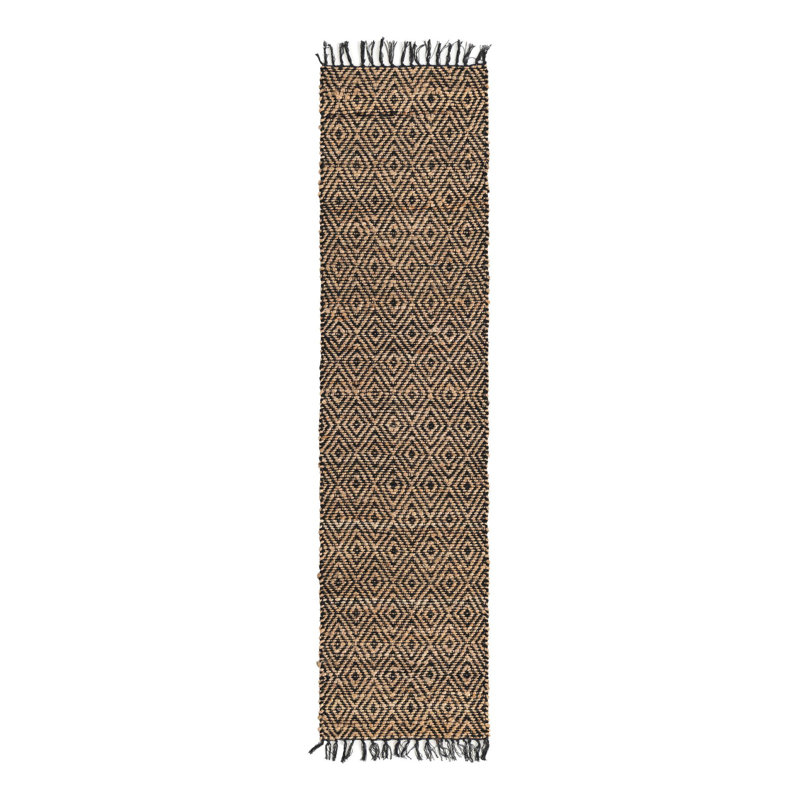 Mcelhaney Indoor Rug, Runner 2'2" x 8'