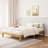 Solid Rubberwood Platform Bed-1136755667-1126333969