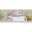 Lit plateforme en bois avec barrière de sécurité et tablettes de rangement latérales-1630557023-1630557016