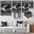 Haiven Abstract Wall Decor-1152854218