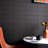 Stream Ribbed 3.93 In. X 11.81 In. Matte 3D Ceramic Wall Tile (5.81 Sq. Ft. / Case)-109248617