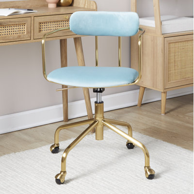 Chaise de travail Erma
