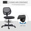 Polyester Drafting Chair-568604977