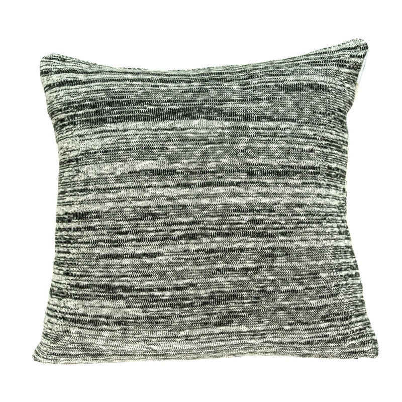 Coussin Awnee, Polyester / Bourre en polyester