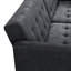 Convertible gris foncé pour divers besoins de vie-106593083
