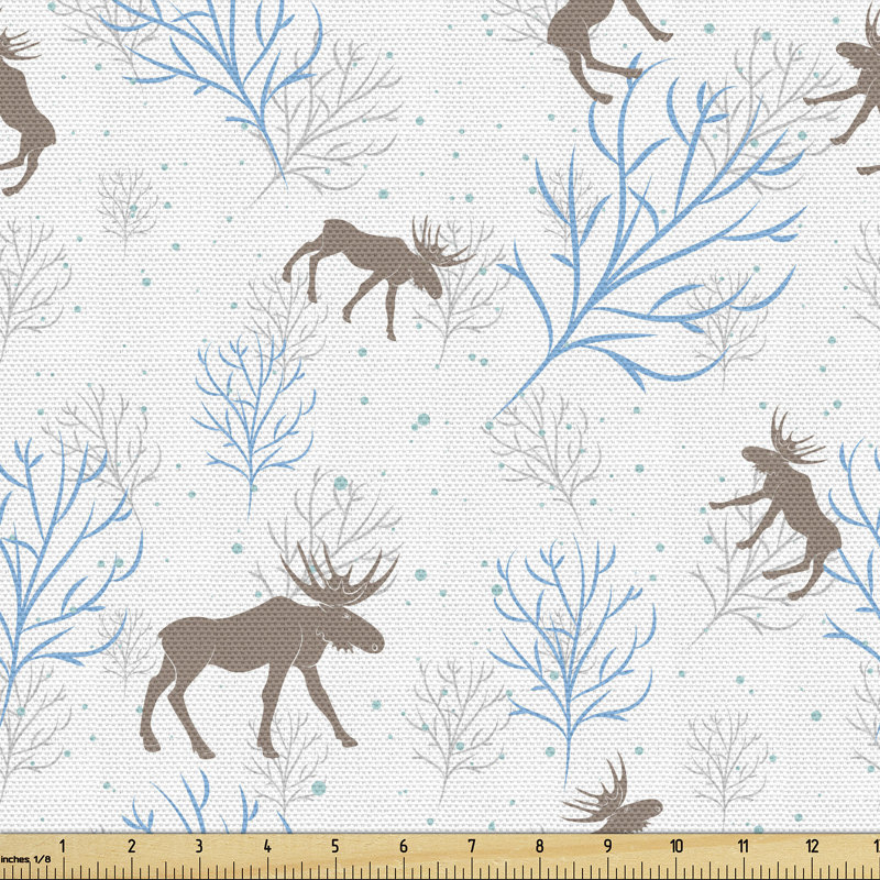 Swopes Multi-Purpose Fabric