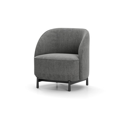 Fauteuil club Arc
