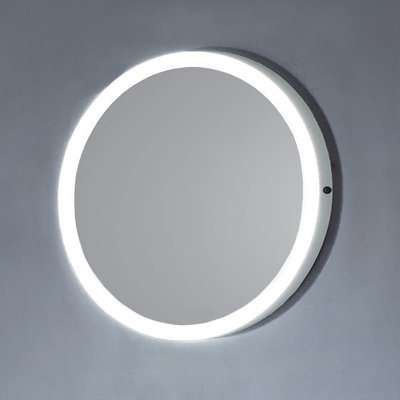 Yana Flat Wall Mirror