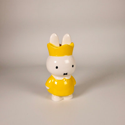 Figurine Queen Miffy