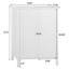 Muhittin Bathroom Cabinet