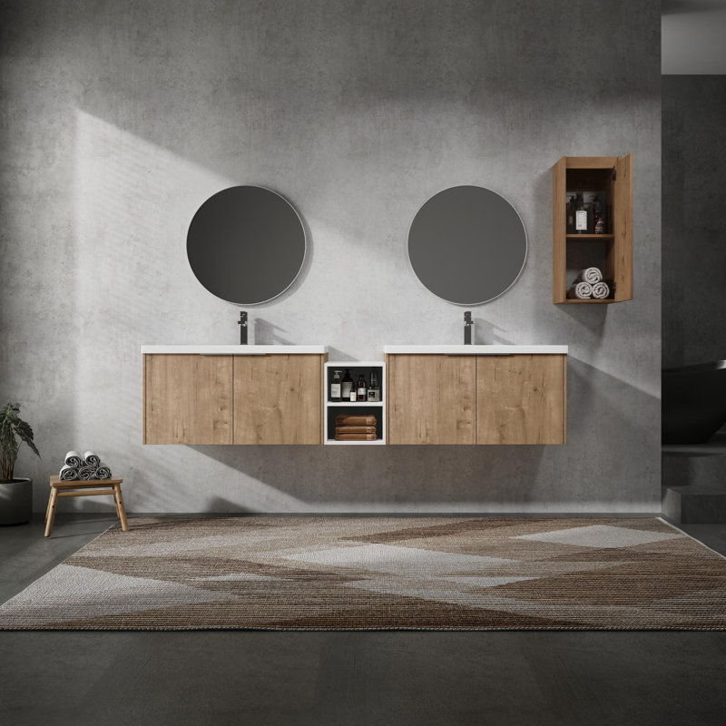 Bathroom Vanity Sets