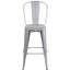Tabouret de bar 30,25 po Siping-24678783