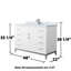 Amici Single Bathroom Vanity Set-76737383-116287363-116287365