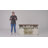 Cecilly TV Stand for TVs up to 65" with 2 Sliding Barn Doors and Built-In Charging Station-491106488