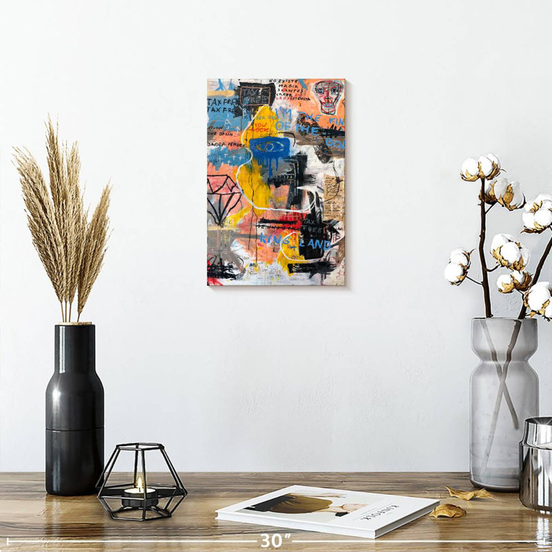Avery Tax Free, 12" H x 8" W