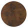 Parkcrest Solid Wood Top End Table