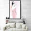 «Getting Ready I», reproduction de peinture à l'aquarelle sur toile-31934995-31935575