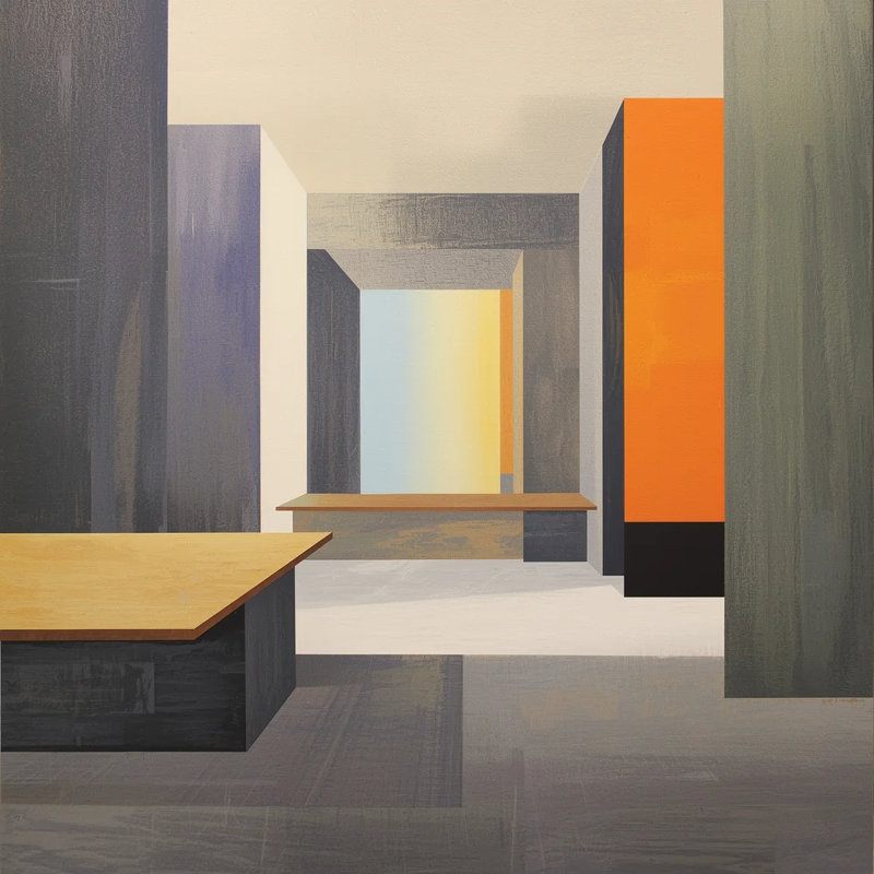Point de vue intérieur