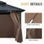 Gazebo Replacement Privacy Curtain-120277202-125491139