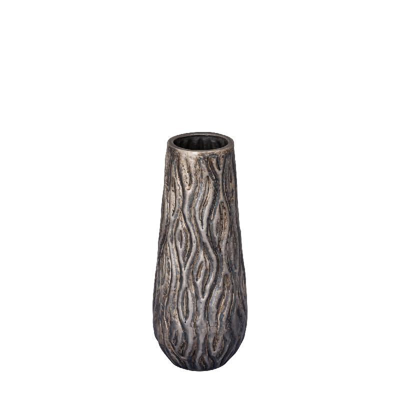 Ankrom Pot Planter, 34cm H x 15cm W x 15cm D
