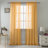 Landose Sheer Curtain Single Panel-1622465409-1734001364