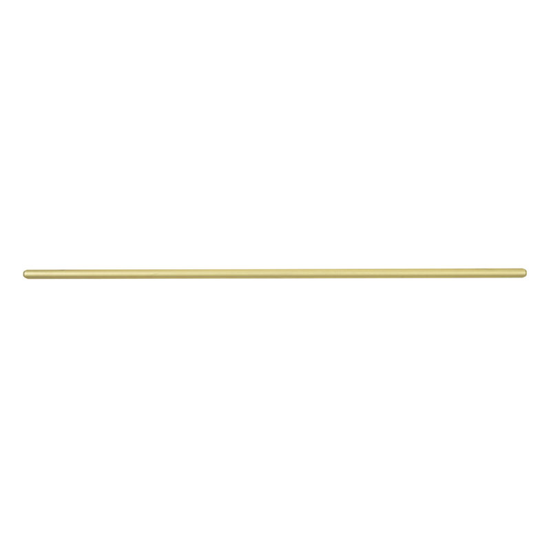 Bar / Handle Pull, Royal Brass