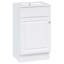 Meuble-lavabo de salle de bain avec lavabo, meuble-lavabo avec tablette de porte et tablette réglable-1762812884-1762812891