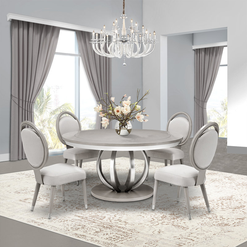 Eclipse 5 - Piece Dining Set