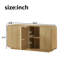 Buffet 4 portes 64 po Modern-1002123934