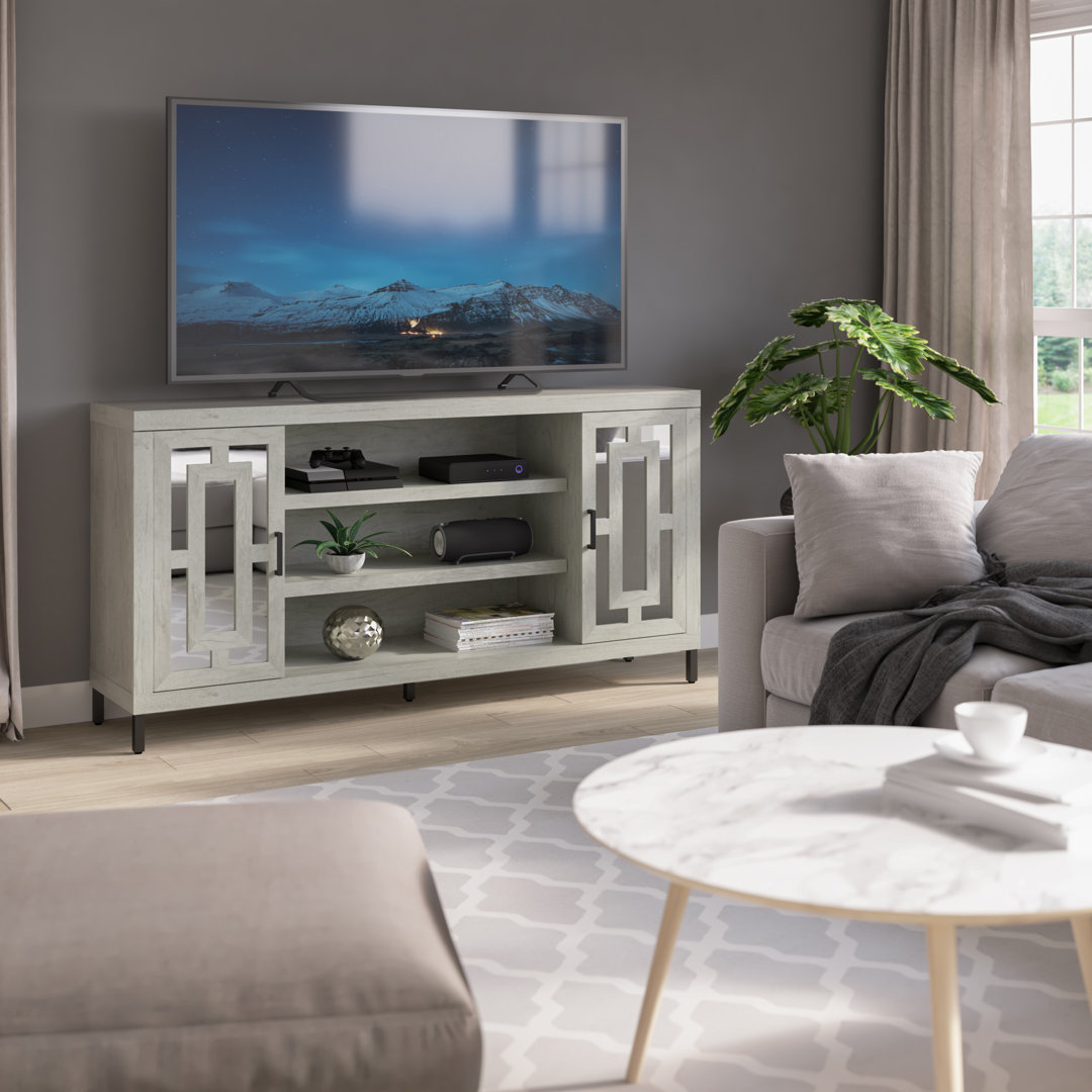 Amabel TV Stand for TVs up to 70" Kelly Clarkson Home