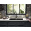 Sensate Kitchen Faucet with Konnect-207736623