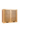 Rangement pour salle de bain Gutirrez
