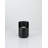 ARMOUR,7IN,BOLLARD,8W,BK