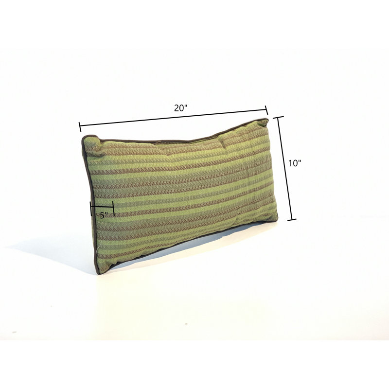 Coussin d’arrière extérieur Dalia