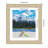 Asfia Silver Picture Frame with Mat-1678218754